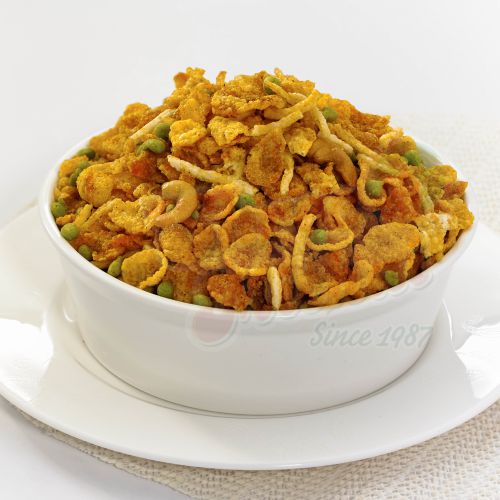 Corn Flakes Mixture